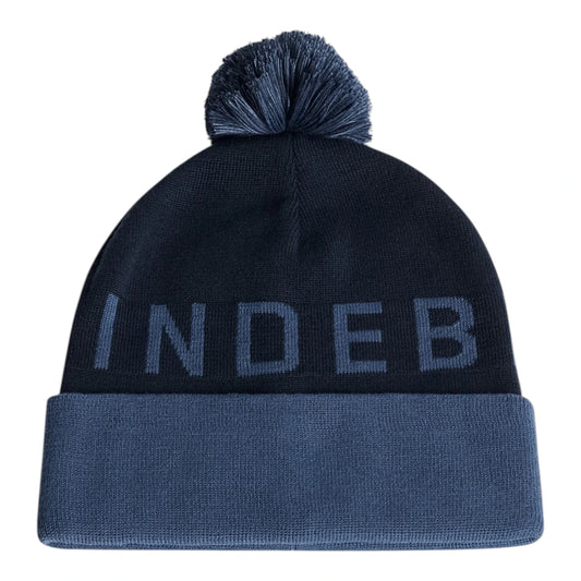 J.Lindeberg Brannon Golf Beanie AMAC13747