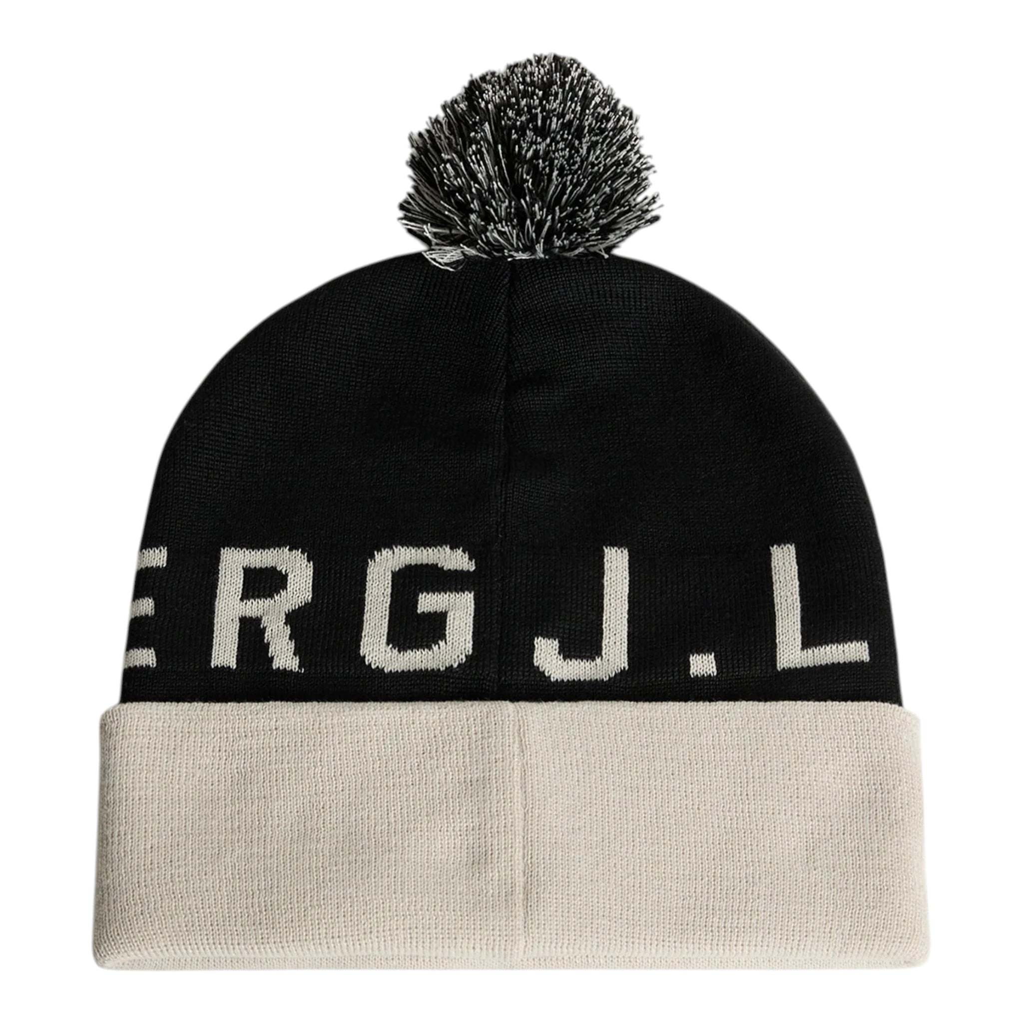 J.Lindeberg Brannon Golf Beanie AMAC13747