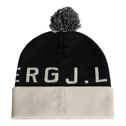 J.Lindeberg Brannon Golf Beanie AMAC13747