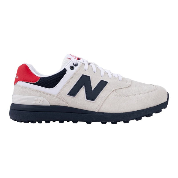 New Balance 574 Greens V2 Golf Shoes – Clarkes Golf