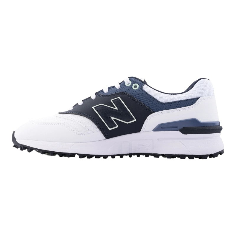 New Balance 997 SL Golf Shoes