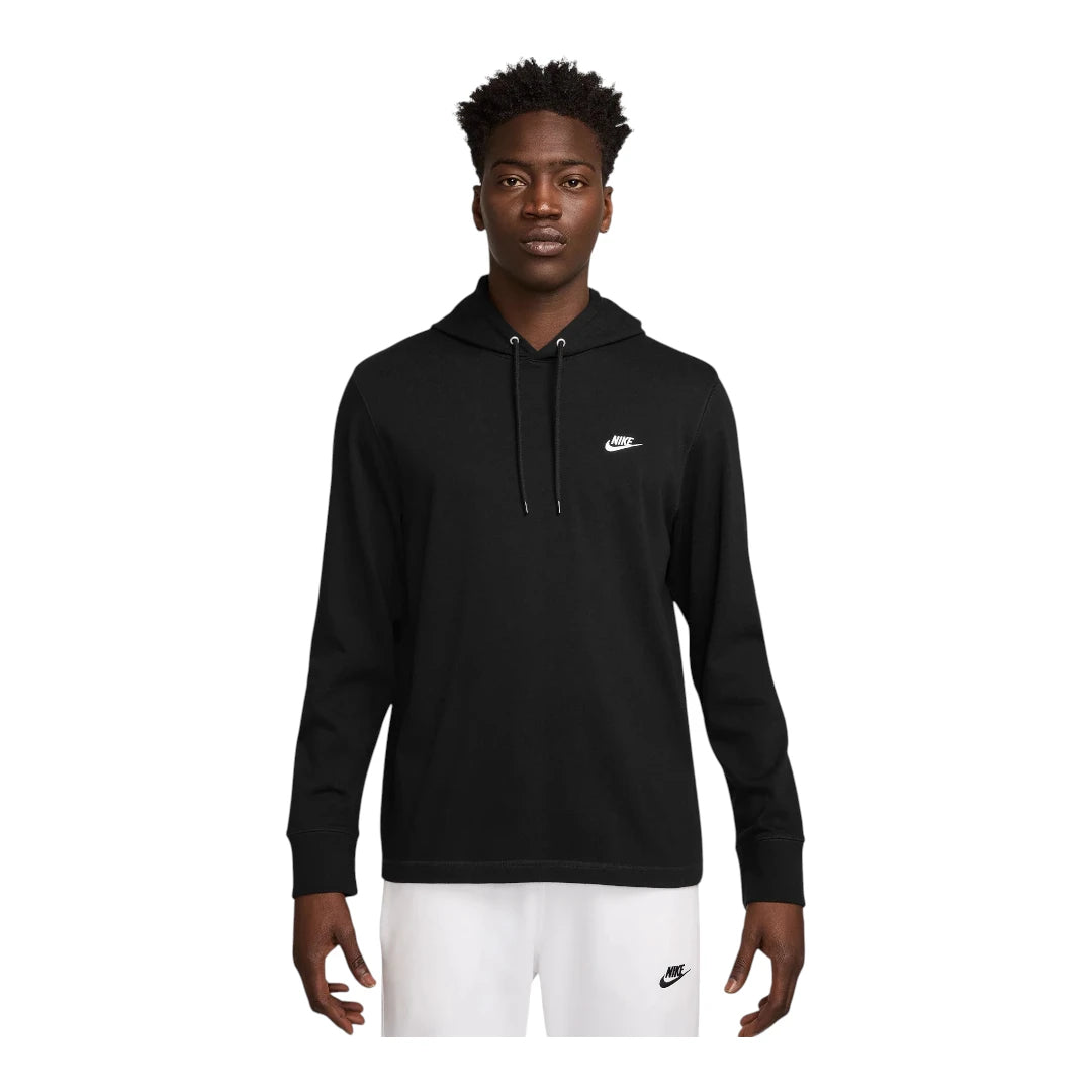 Nike Club Knit Pullover Golf Hoodie HV1151