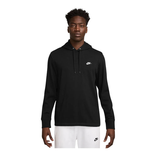 Nike Club Knit Pullover Golf Hoodie HV1151