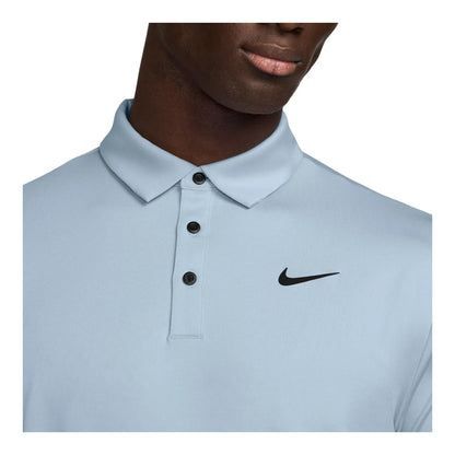 Nike Dri-Fit Tour Solid Golf Polo Shirt FZ7481