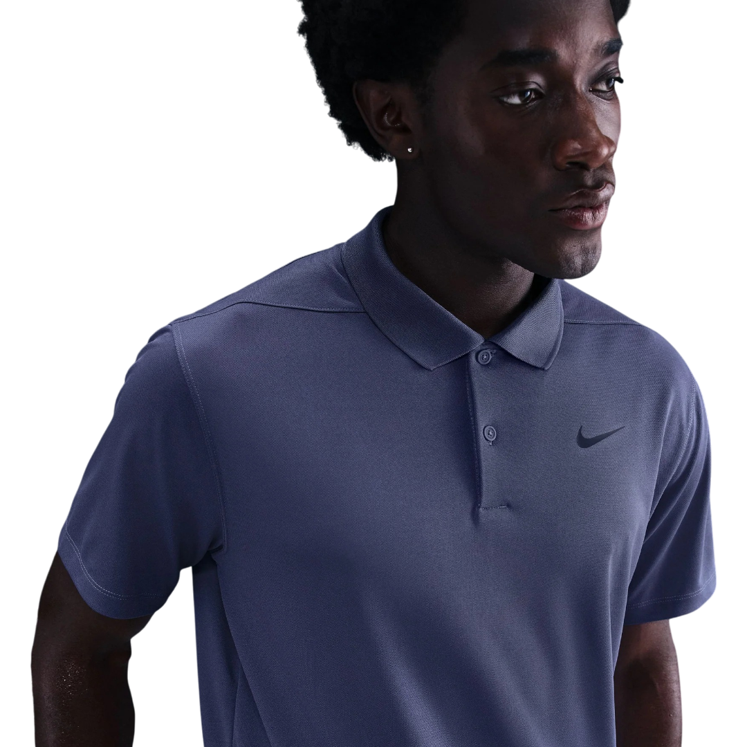 Nike Dri-Fit Victory Solid Golf Shirt DH0822