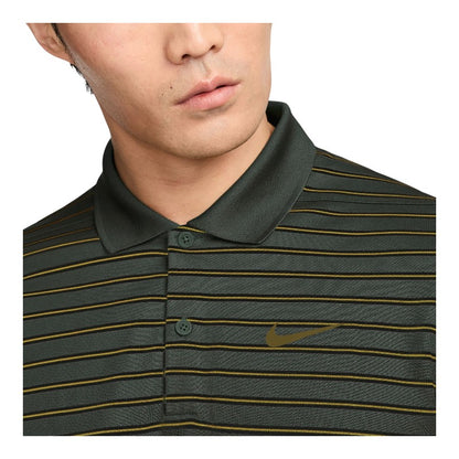 Nike Dri-Fit Victory Stripe Golf Shirt DH0829