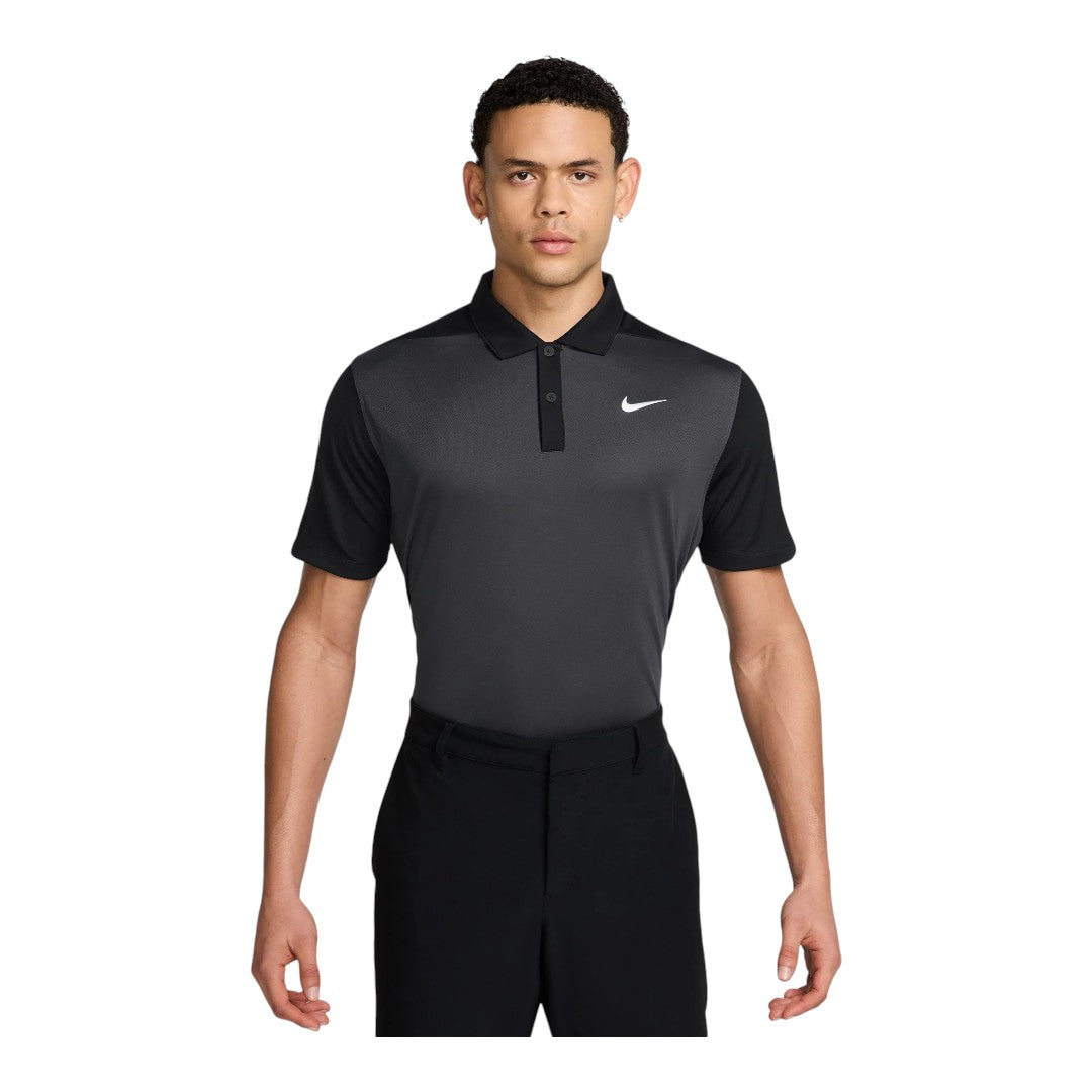 Nike Golf Dri-Fit Victory+ Blocked Golf Shirt HM5637
