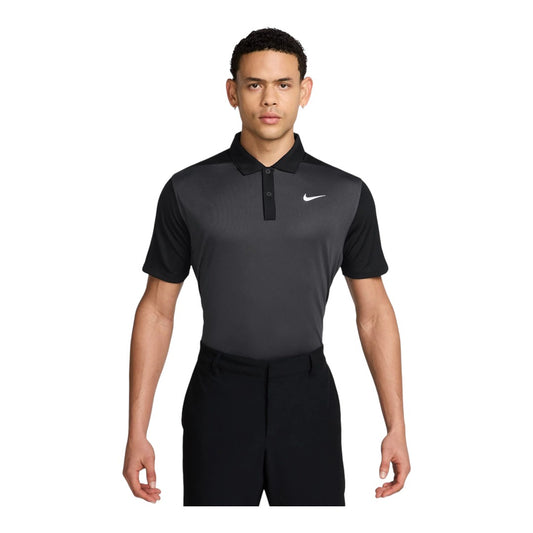 Nike Golf Dri-Fit Victory+ Blocked Golf Shirt HM5637