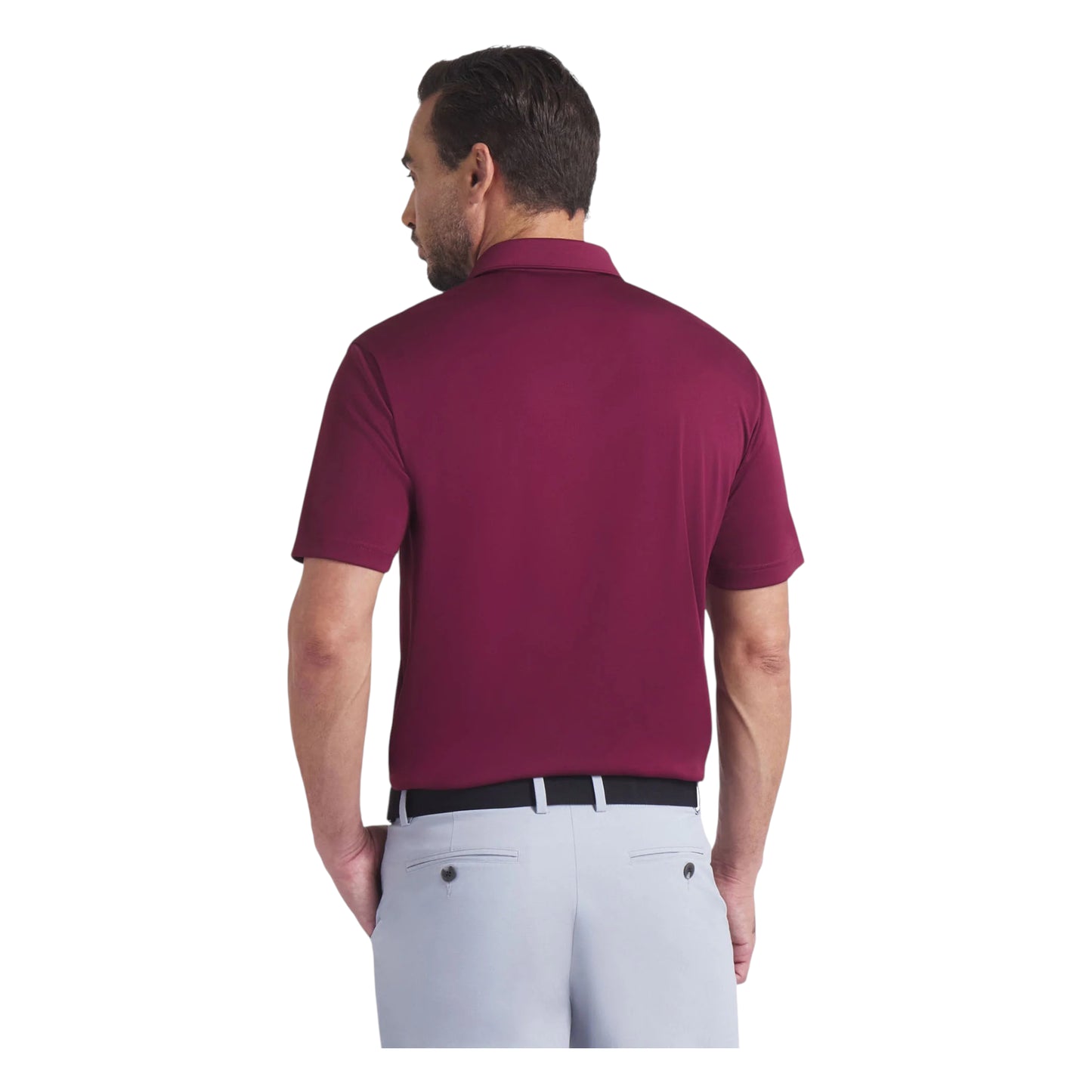 Puma Pure 2.0 Golf Polo Shirt 629949