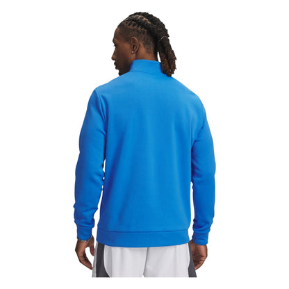 Under Armour Lightweight Stretch Golf Fleece 1373358