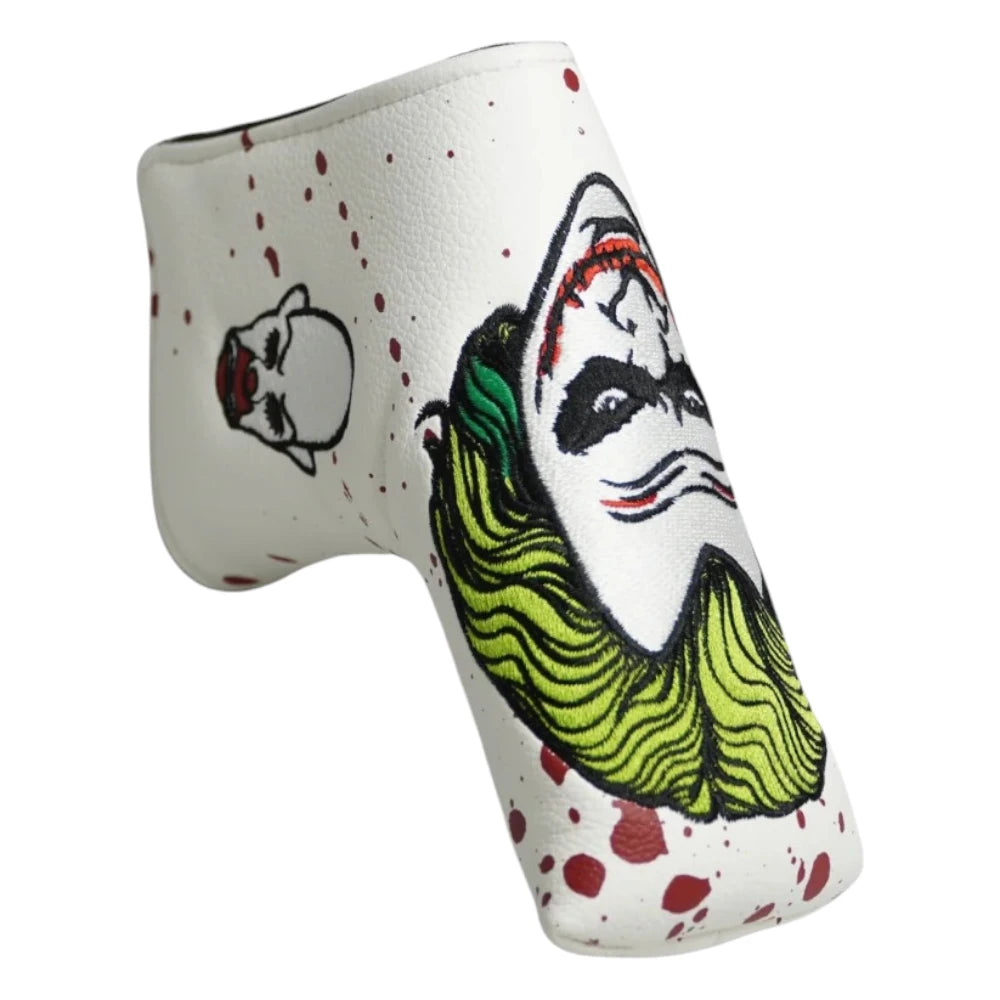 Skins Golf The Joker Headcover | Blade