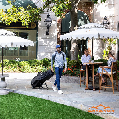 Sun Mountain ClubGlider Meridian Golf Travel Cover 23GLIDEM