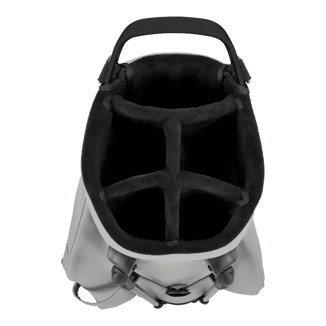 Mizuno Pro Stand Carry Bag 5LGC2517