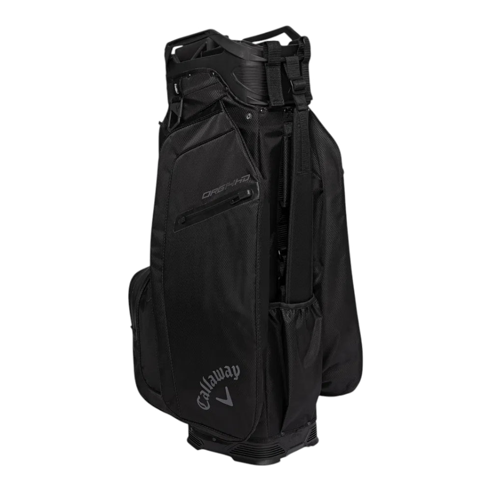 Callaway 2025 ORG 14 HD L Golf Cart Bag