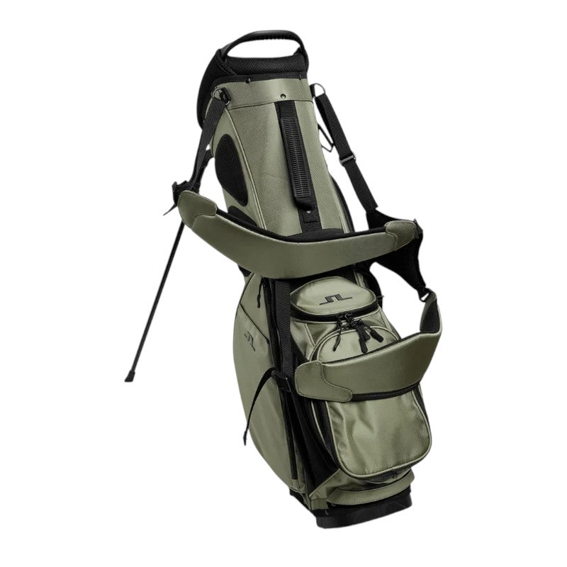 J Lindeberg Flare Golf Stand Bag GMAC13489