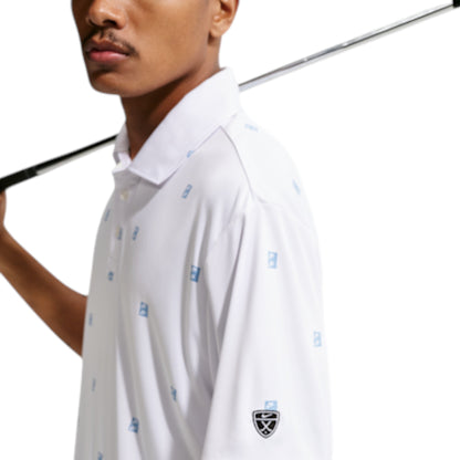 Nike Par 5 Icon Golf Polo Shirt II4131