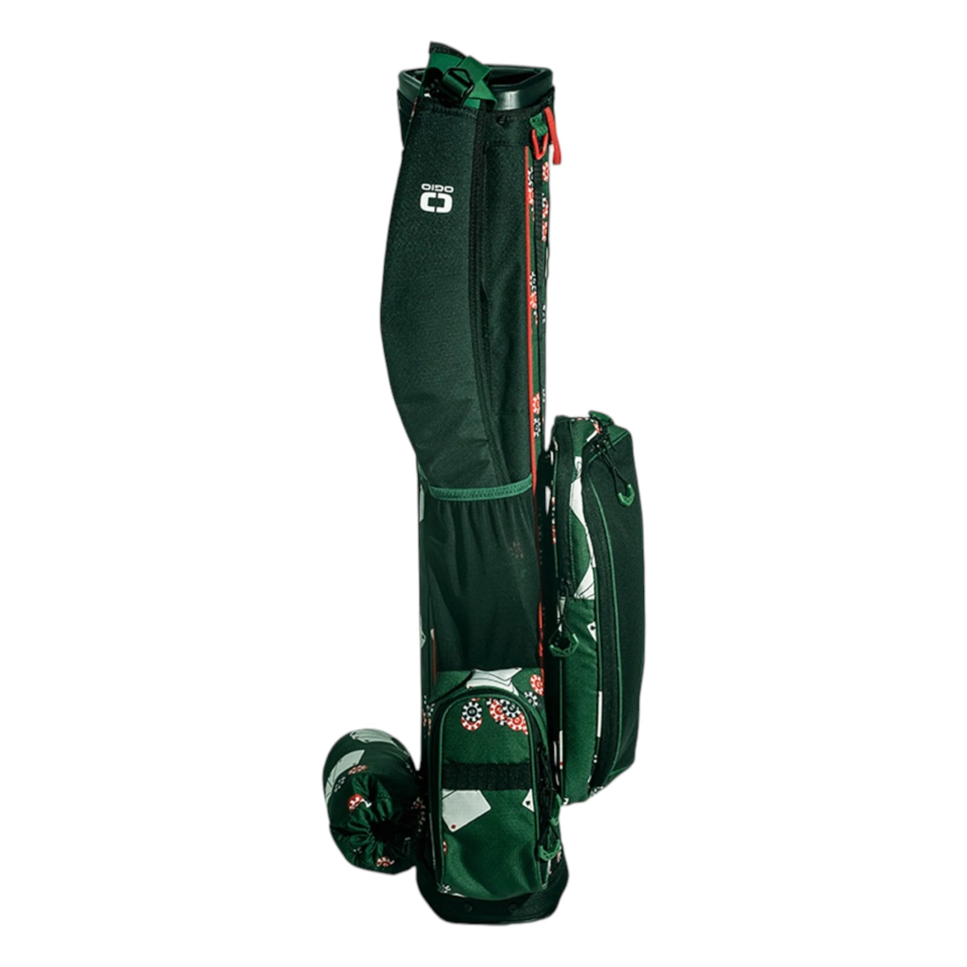 OGIO 2026 Funday Pencil Golf Stand Bag