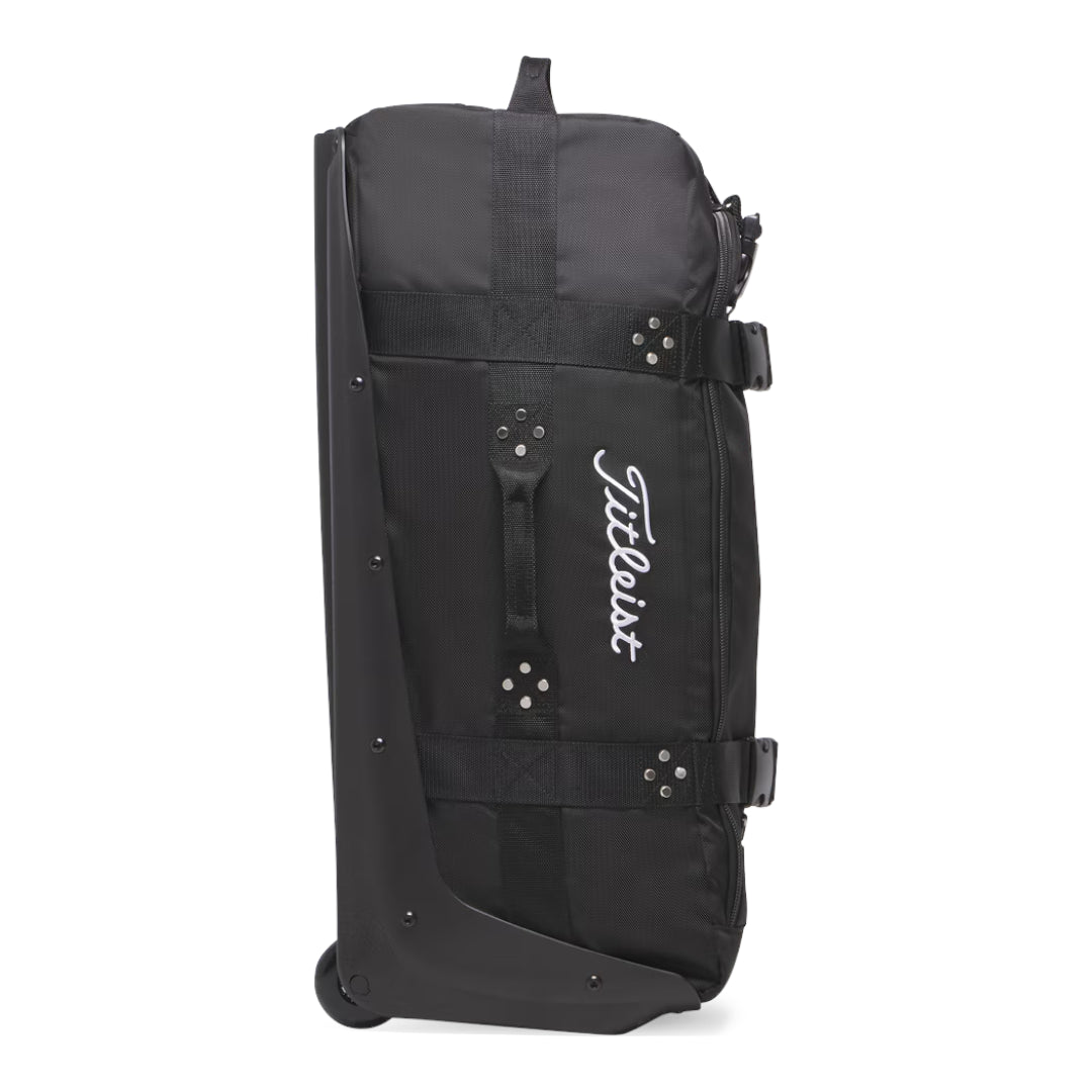 Titleist Club Mini Rolling Golf Duffel Bag TA26CGCMRD