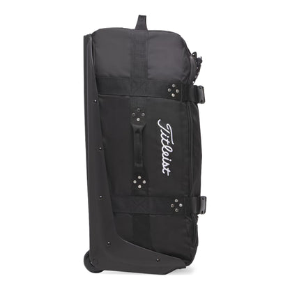 Titleist Club Mini Rolling Golf Duffel Bag TA26CGCMRD