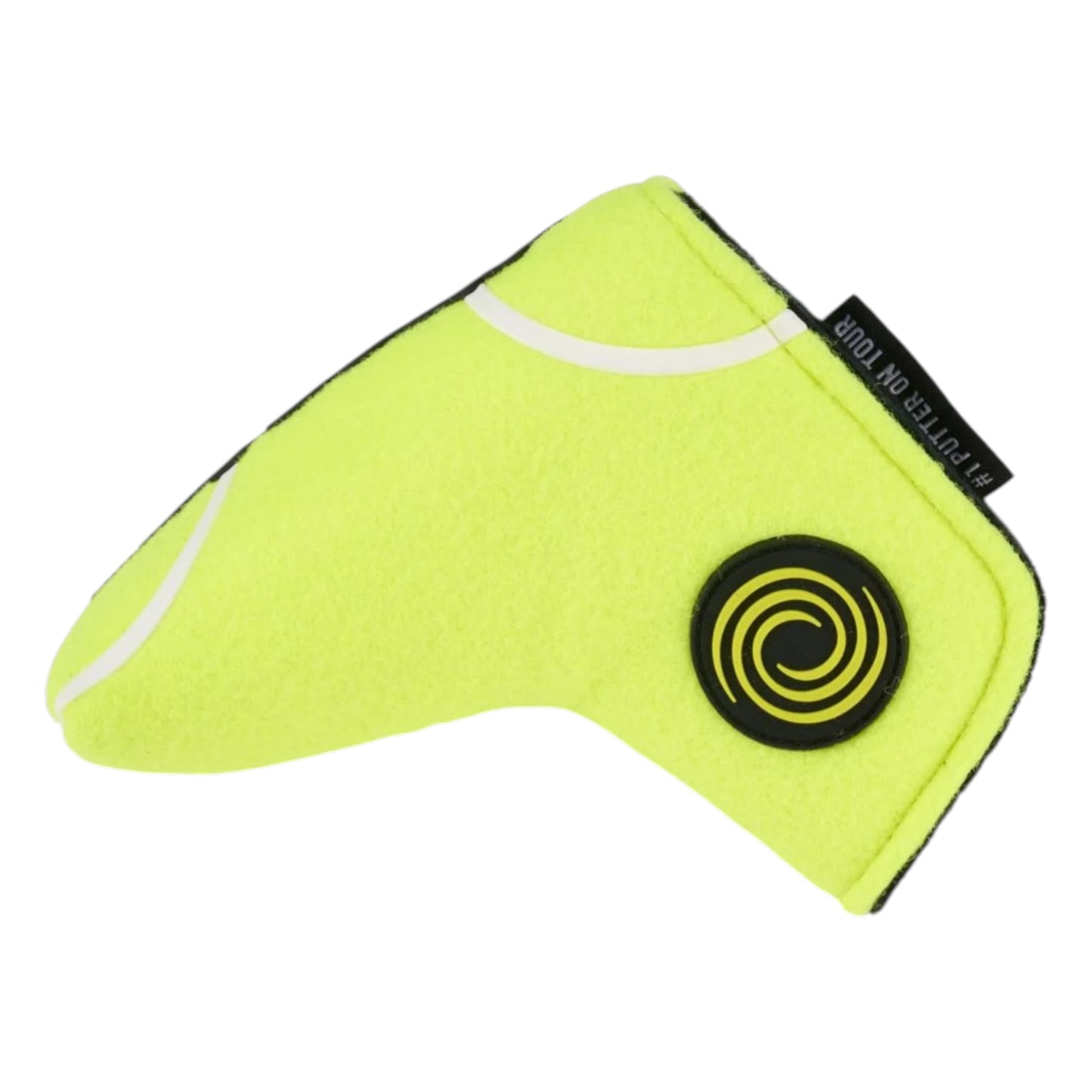 Odyssey Premium Tennis Golf Headcover | Blade