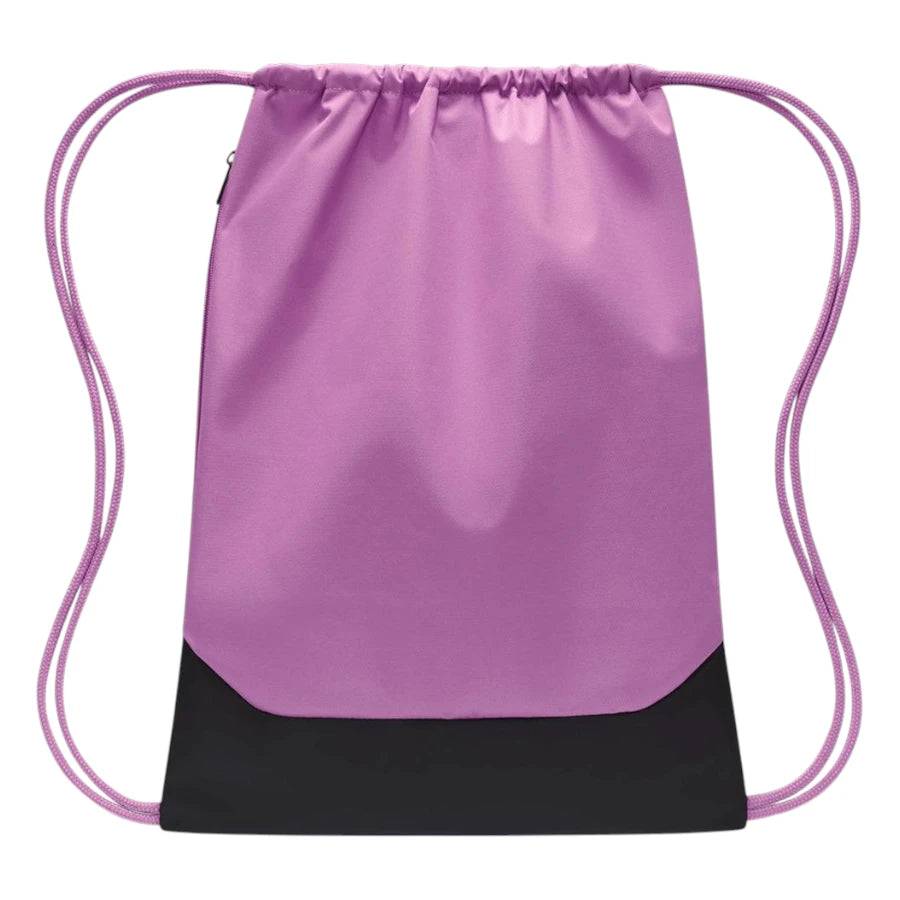 Nike Brasilia Drawstring Bag IB4409