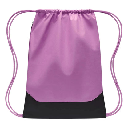 Nike Brasilia Drawstring Bag IB4409