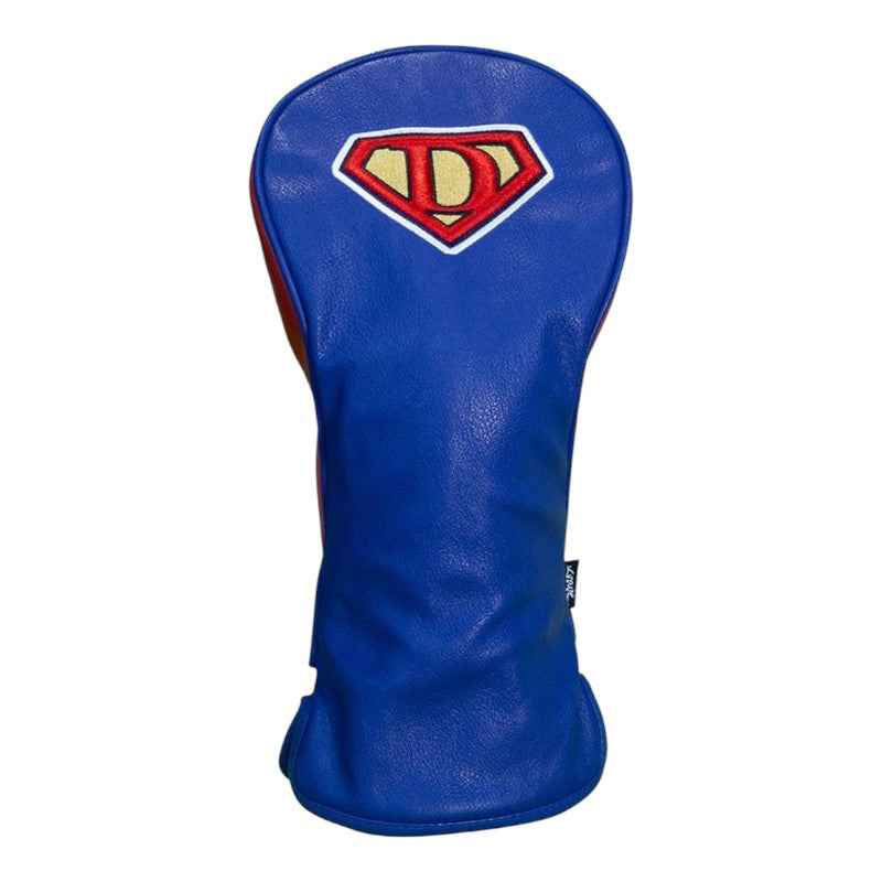 Krave Super Golf Driver Head Cover