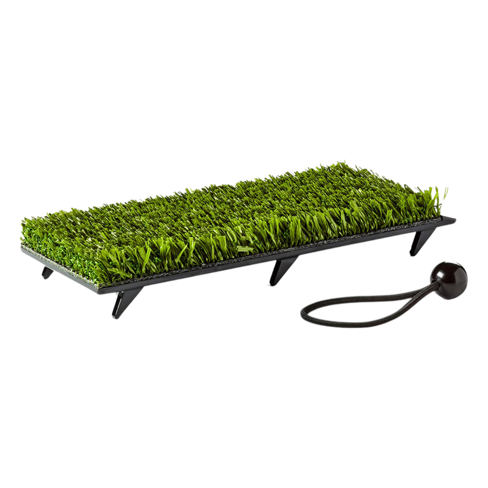 Spurk Long Pile Golf Mat