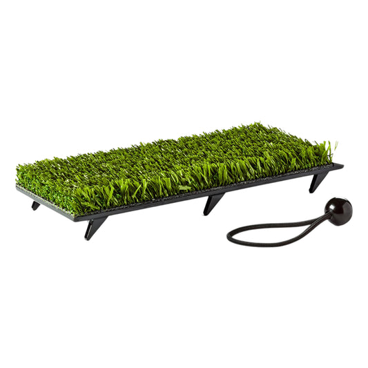 Spurk Long Pile Golf Mat