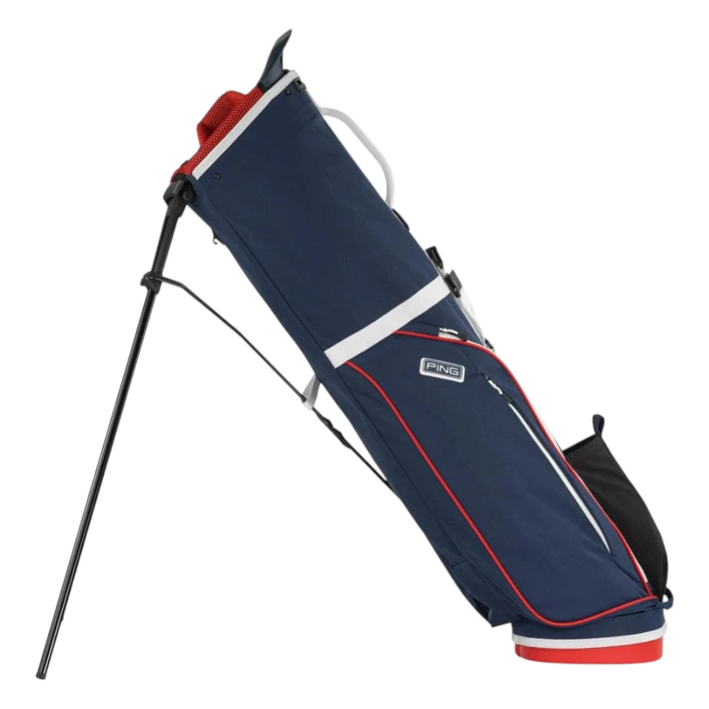 Ping Moonlander 244 Golf Stand Bag 37647