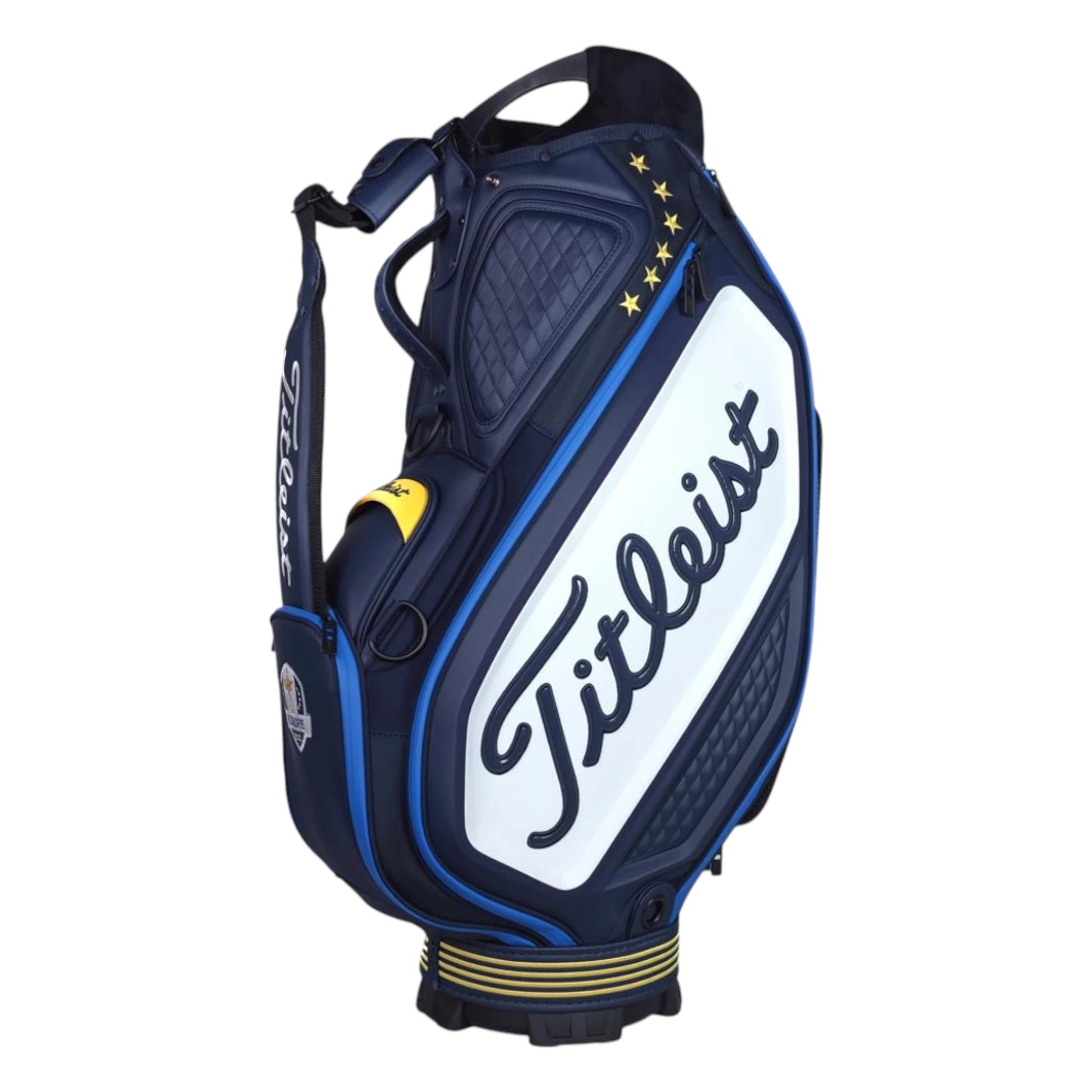 Titleist Ryder Cup Golf Staff Bag TA25PSPK