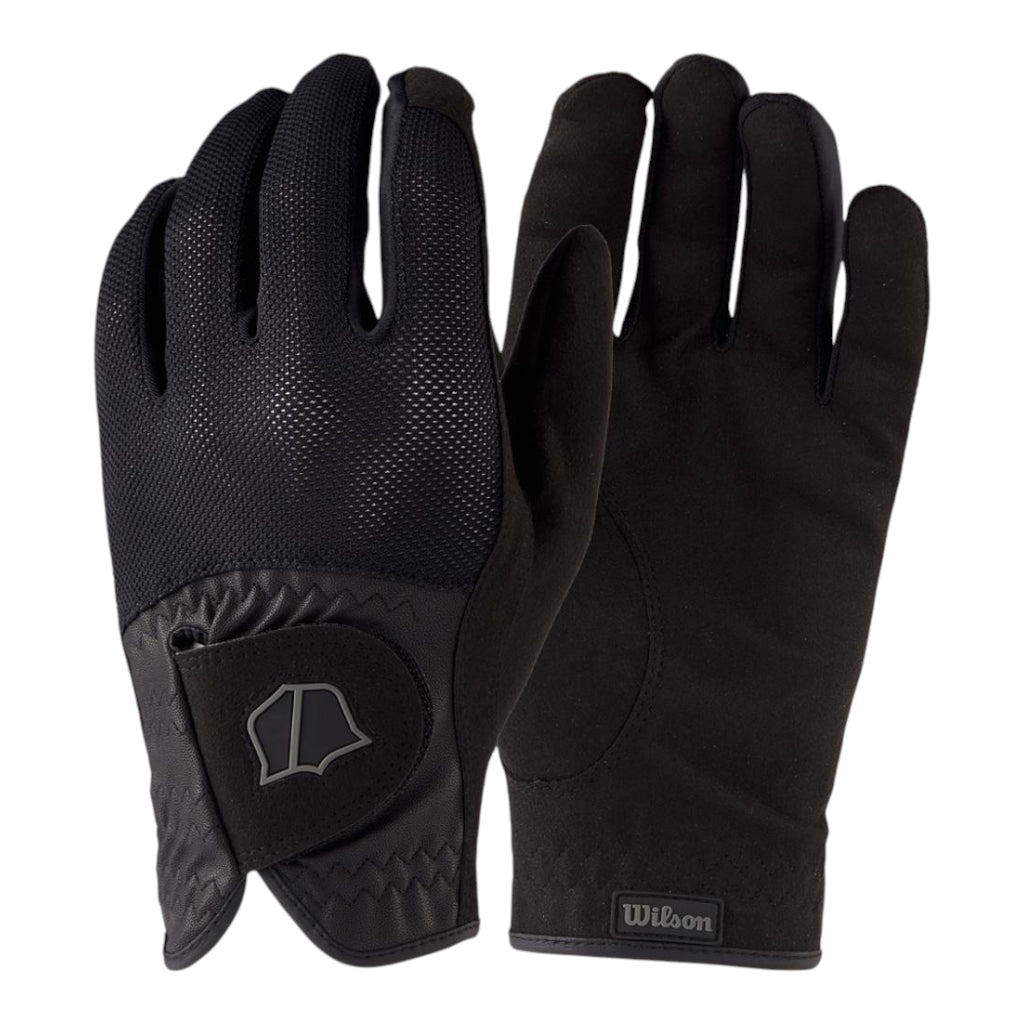 Wilson Ladies Rain Golf Gloves Pair