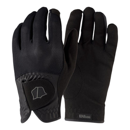 Wilson Ladies Rain Golf Gloves Pair