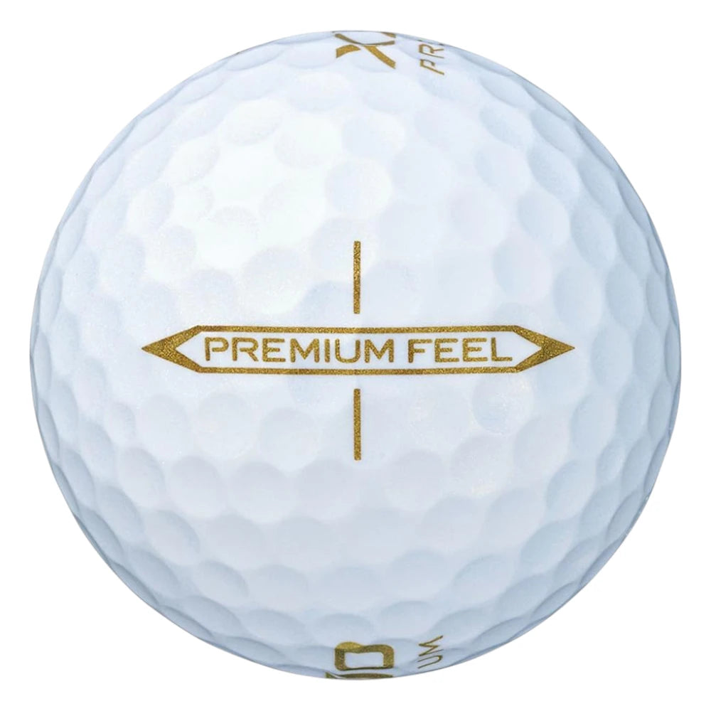 Srixon XXIO Premium Golf Balls