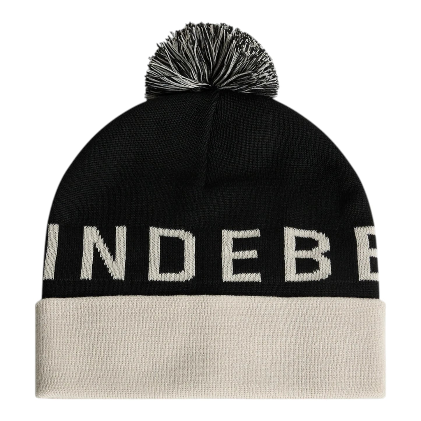 J.Lindeberg Brannon Golf Beanie AMAC13747