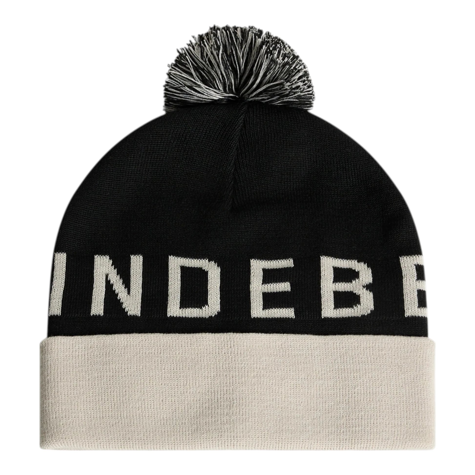 J.Lindeberg Brannon Golf Beanie AMAC13747