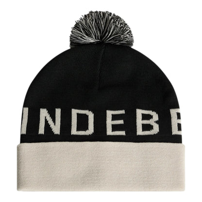 J.Lindeberg Brannon Golf Beanie AMAC13747