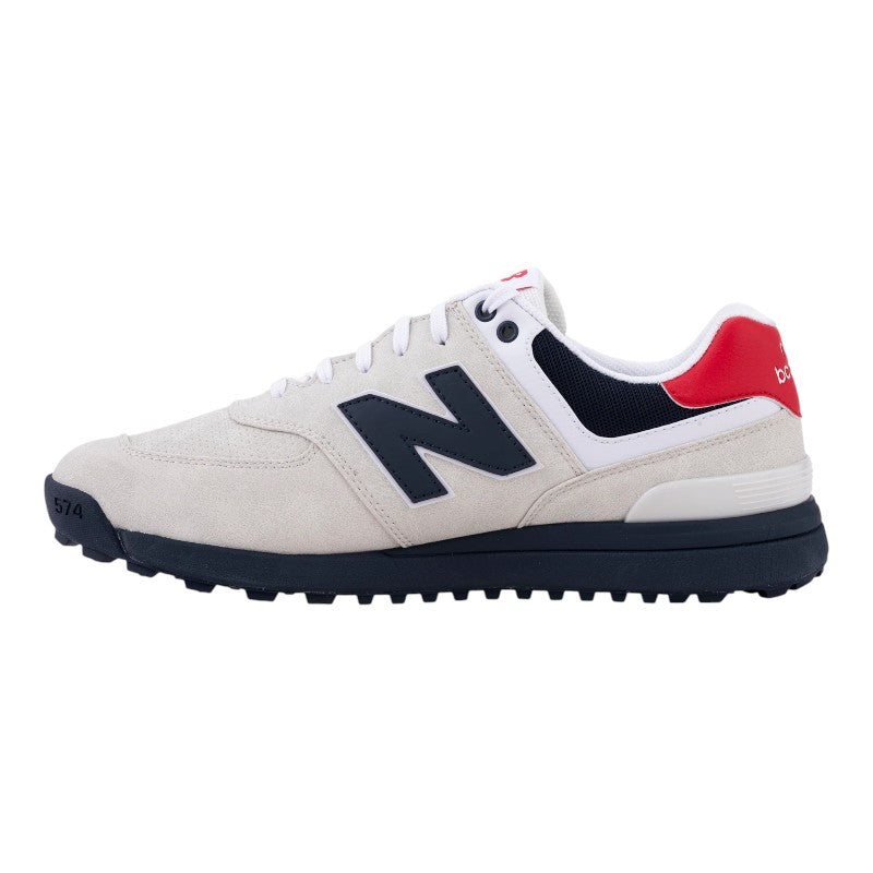 New Balance 574 Greens V2 Golf Shoes