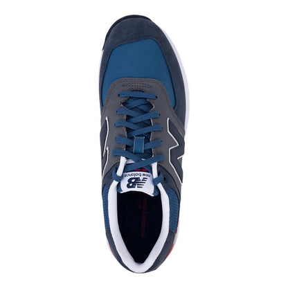New Balance 574 Greens V2 Golf Shoes