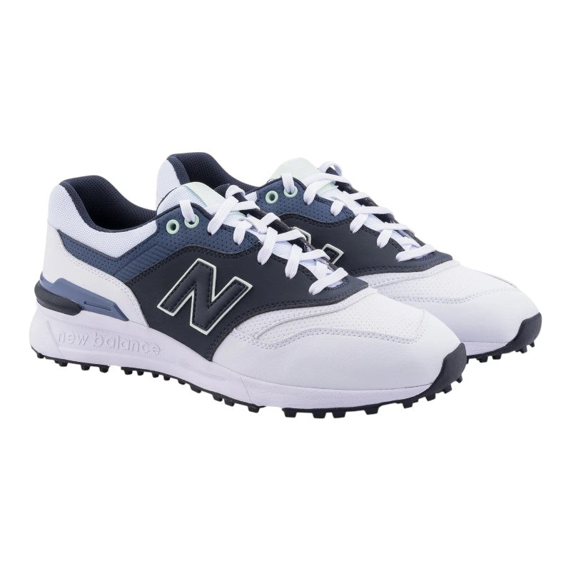 New Balance 997 SL Golf Shoes