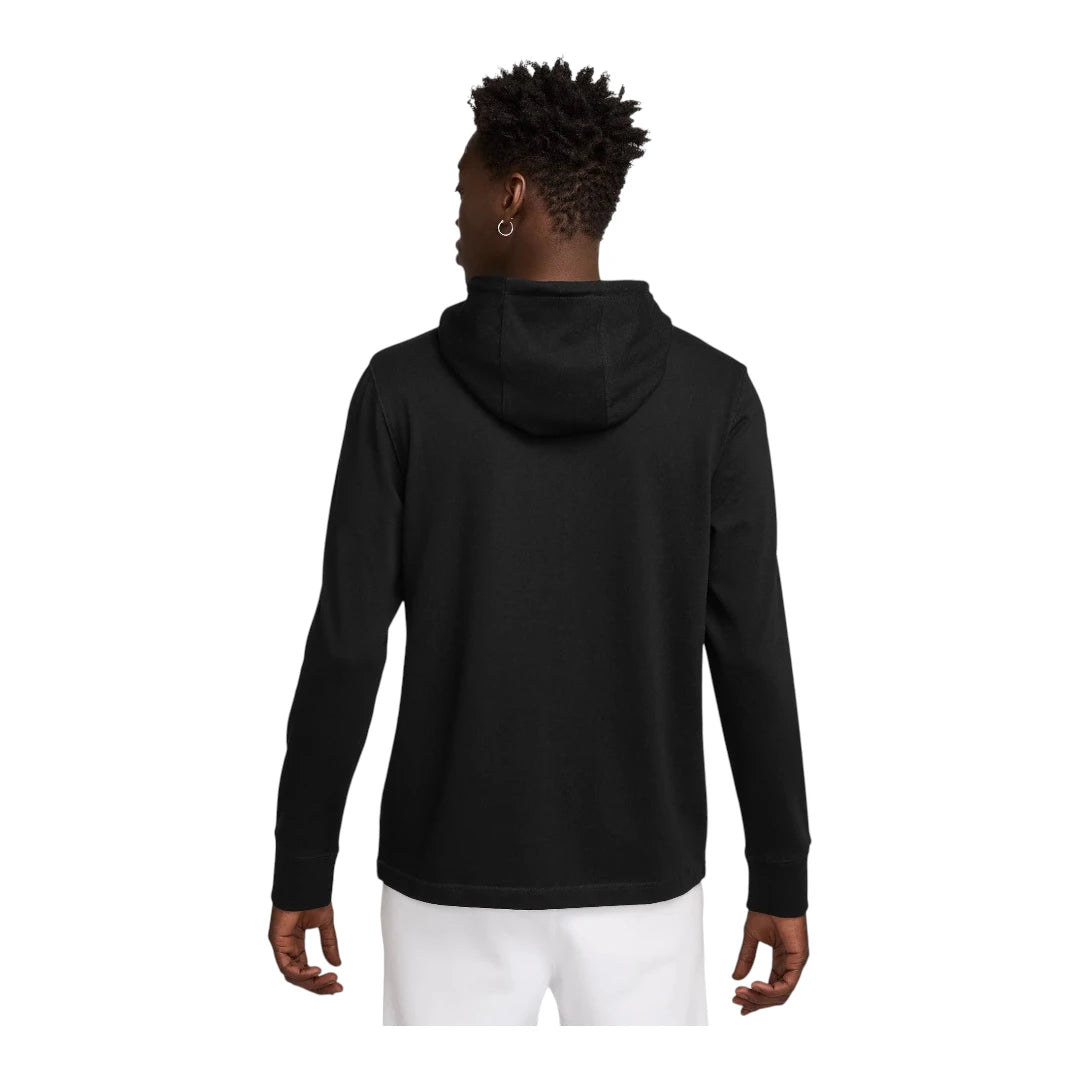 Nike Club Knit Pullover Golf Hoodie HV1151