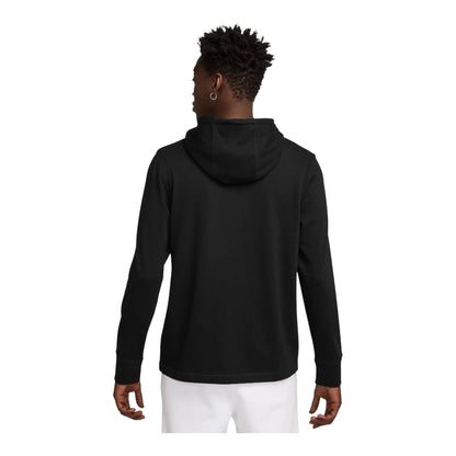 Nike Club Knit Pullover Golf Hoodie HV1151