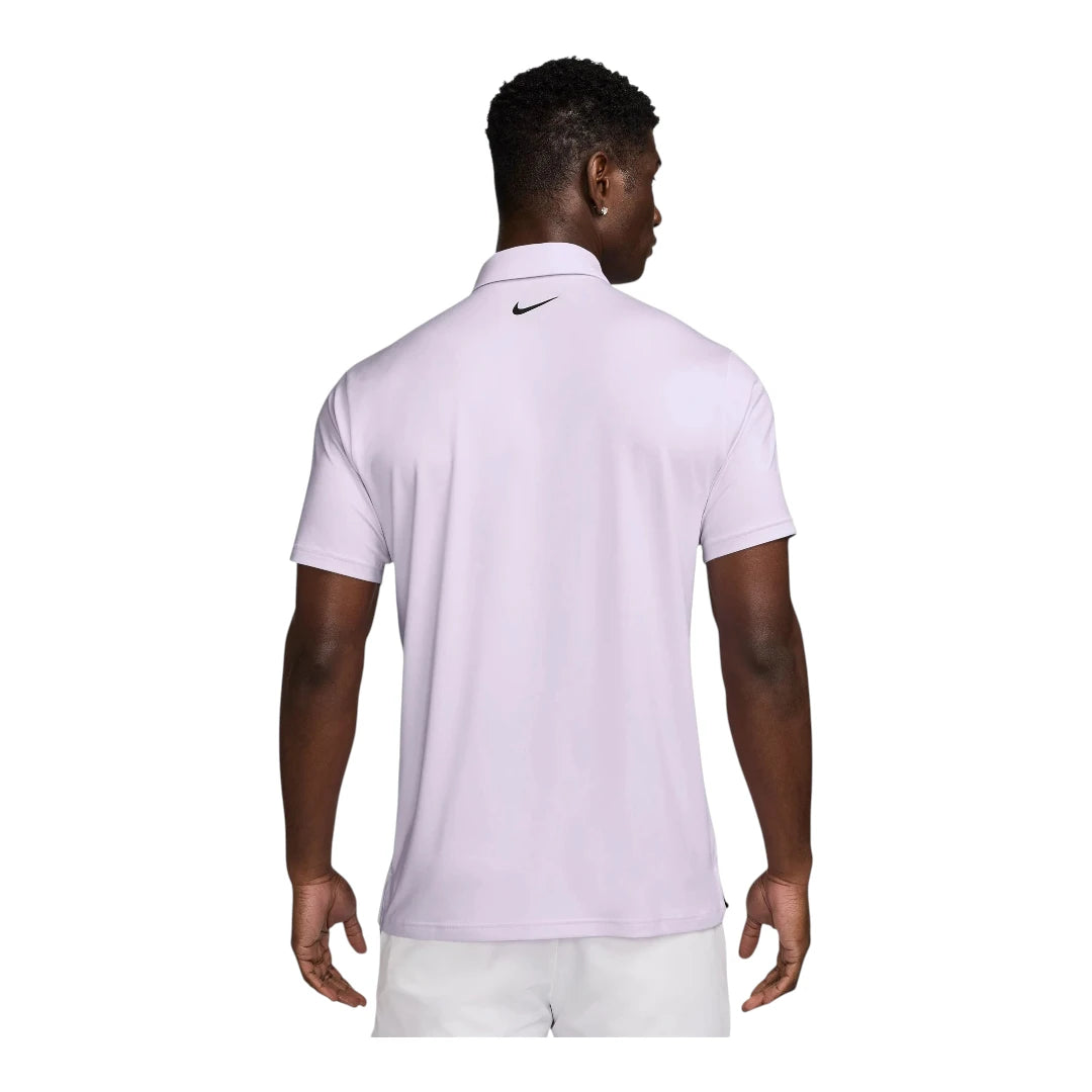 Nike Dri-Fit Tour Solid Golf Polo Shirt FZ7481