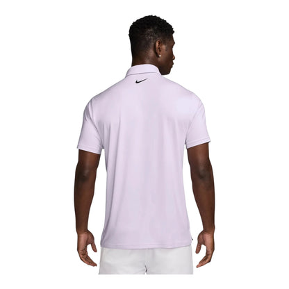 Nike Dri-Fit Tour Solid Golf Polo Shirt FZ7481