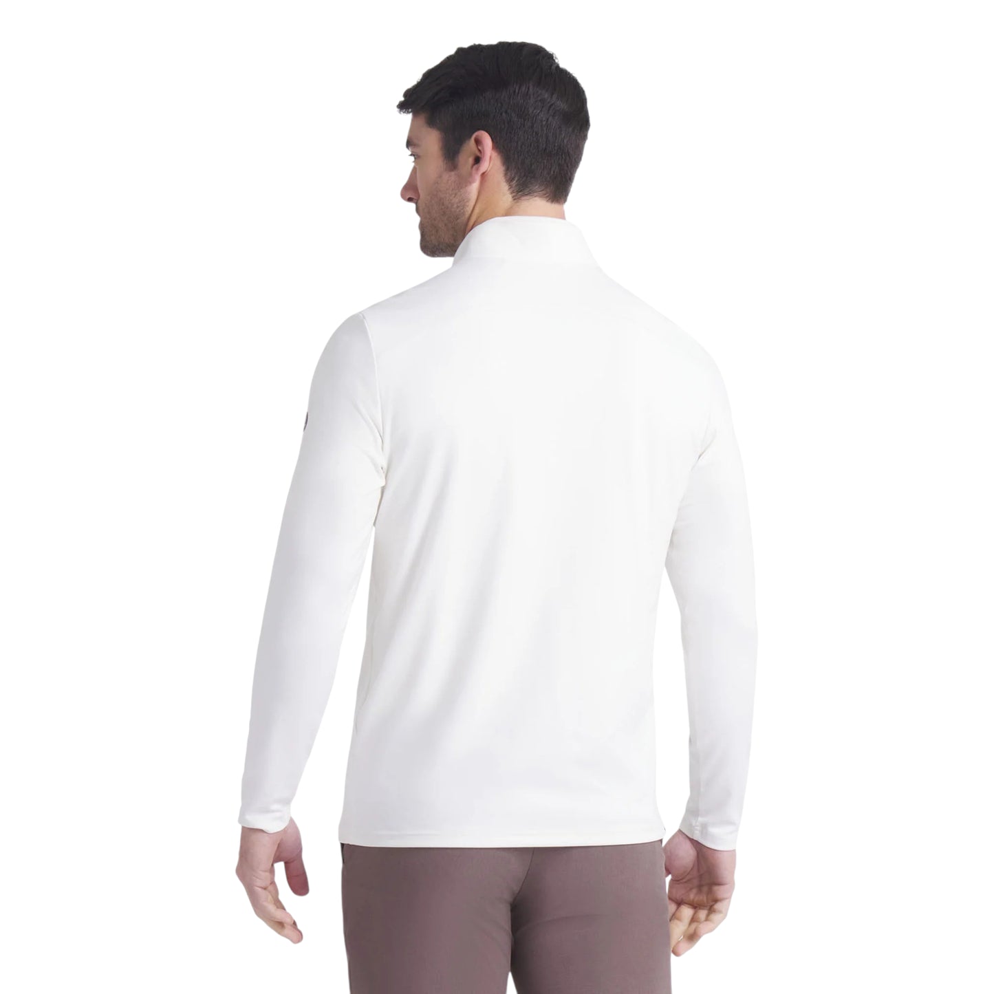 Puma x Arnold Palmer Cloudspun Tech 1/4 Zip Golf Mid Layer 629563