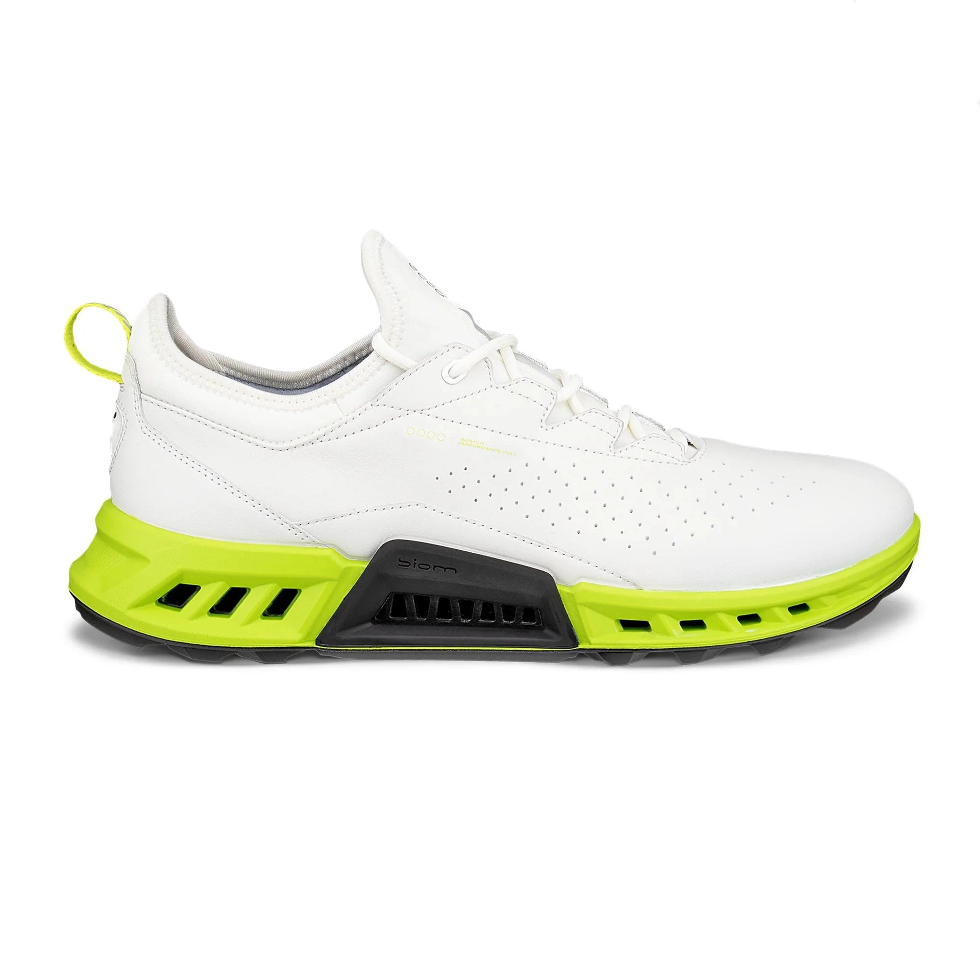 Ecco Biom C4 Golf Shoes 130404 – Clarkes Golf