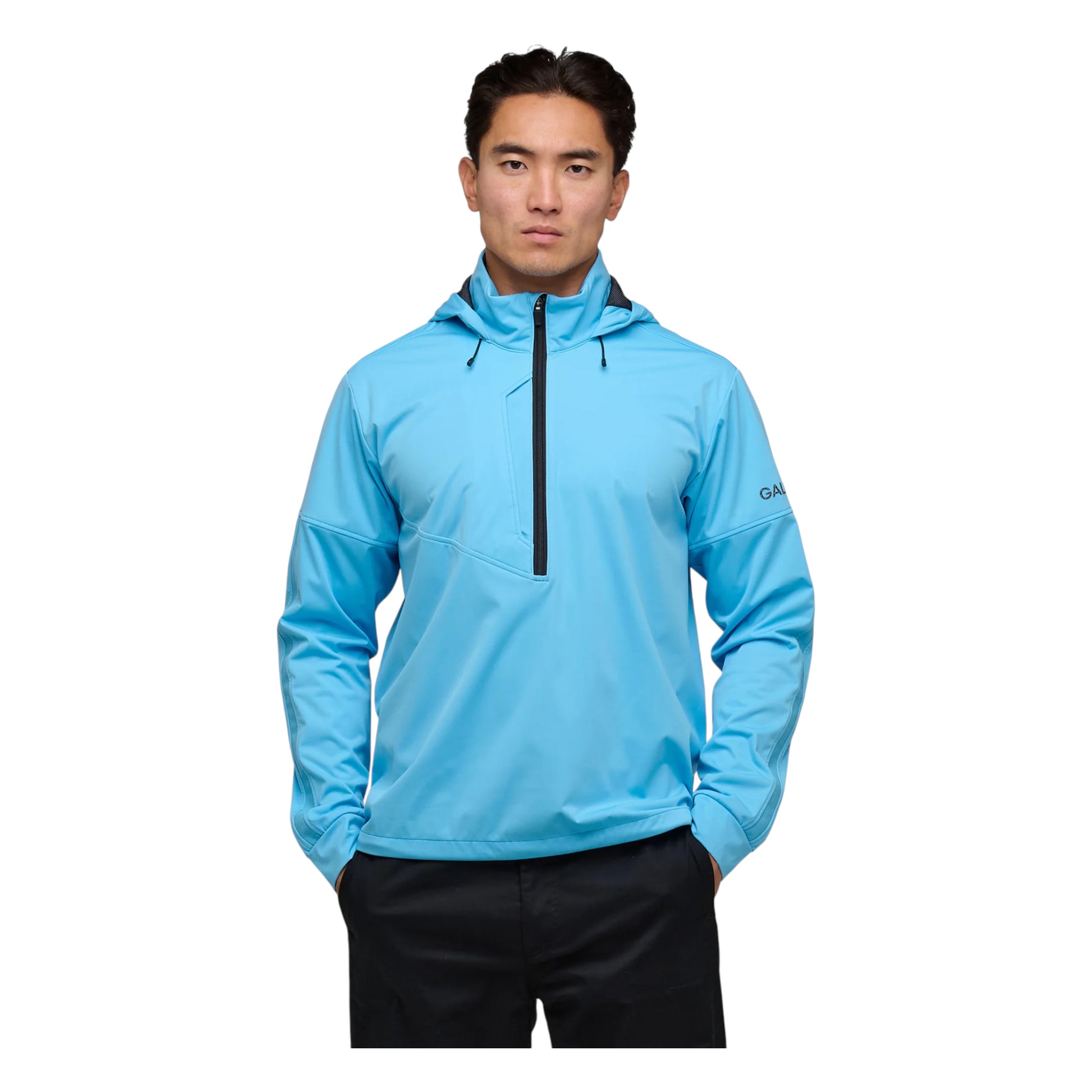 Galvin Green Concept Luke Interface-1 Golf Wind Jacket Alaskan