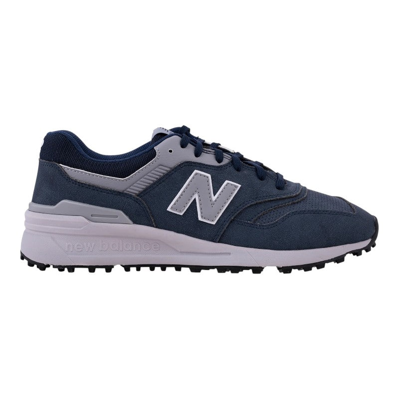New Balance 997 SL Golf Shoes