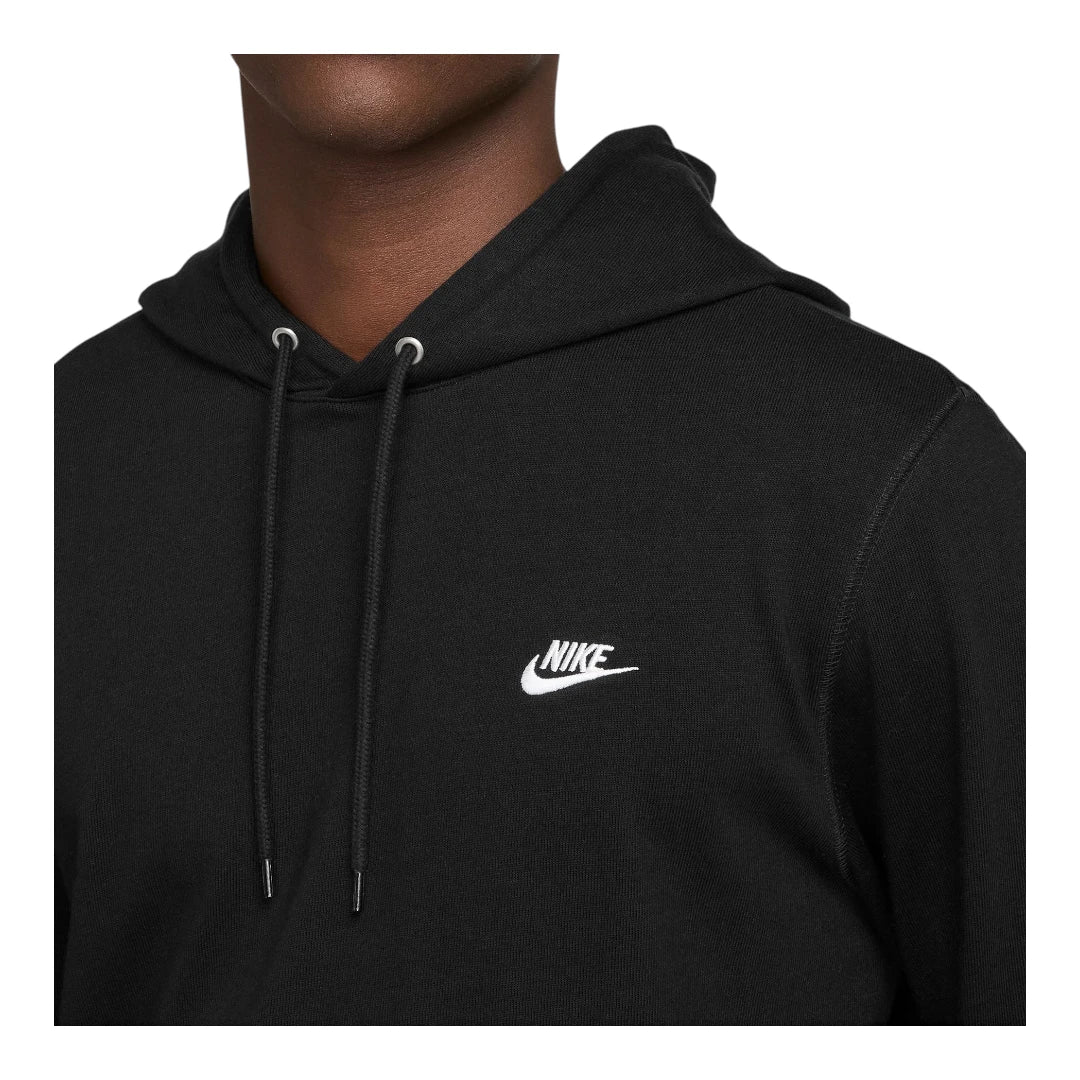 Nike Club Knit Pullover Golf Hoodie HV1151