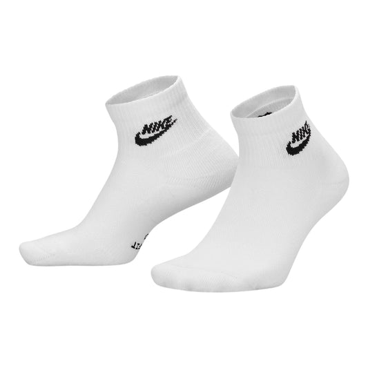 Nike Everyday 3 Pack Ankle Socks IH8523